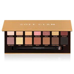 Anastasia Beverly Hills Soft Glam Eye Shadow Palette